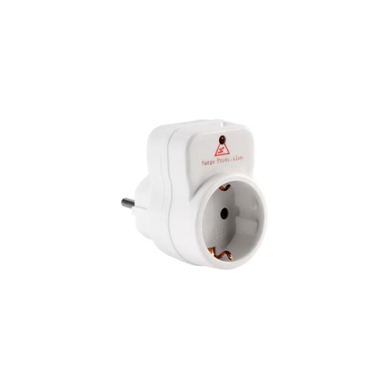 ADAPTOR PRIZA CP ASTCP Central Lobao