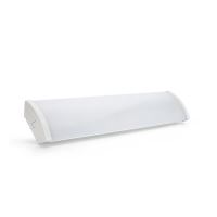 CORP ILUM.LED T8 2XW 6500K 60CM ASAAO2965LED Central Lobao