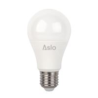 BEC LED 8W E27 6000K ASLEDA27860 Central Lobao