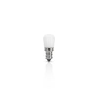 BEC LED FRIGIDER 1.8W E14 2700K ASLEDFRI1827BL Central Lobao