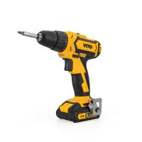 MASINA GAURIT 2 ACUM.14.4V 2MAH VIBSFL144A Central Lobao