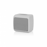 INTR.PT CU REVENIRE 10A GRI ASAP5411CZ Central Lobao