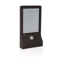 LAMPA SOLAR LED+S 3W 6000K NG ASLSS360P Central Lobao