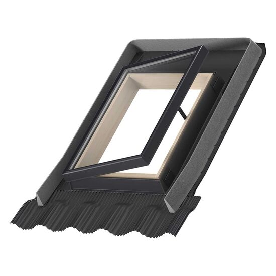 FER.ACCES VELUX VLT029 45X73 FER.MANS.