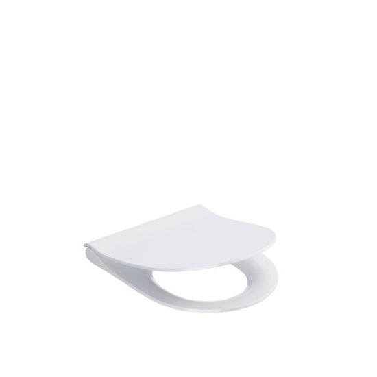 CAPAC WC URBAN HARMONY K98-0133