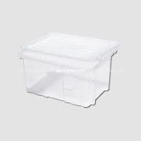 CUTIE PLASTIC+CAPAC 600X400X265 P90624 Prosperplast