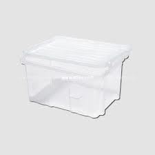 CUTIE PLASTIC+CAPAC 600X400X265 P90624 Prosperplast