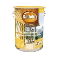 SADOLIN EXTRA INCOLOR 1 5L