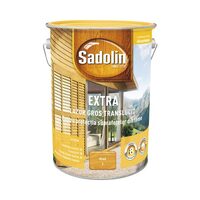 SADOLIN EXTRA BRAD 2 5L