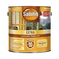 SADOLIN EXTRA ST.DESCHIS 2.5L