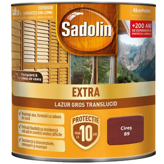 SADOLIN EXTRA CIRES 0.75L