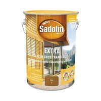 SADOLIN EXTRA NUC 4 5L