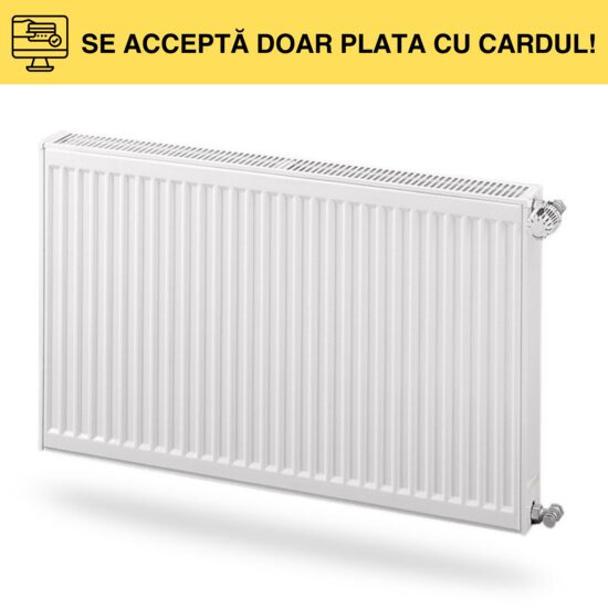 RADIATOR PURMO C 22 600X1600