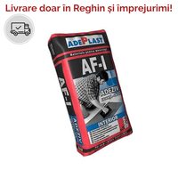 ADEZIV AF-I GRESIE/FAIANTA 25KG