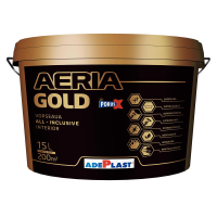 VOPSEA LAVABILA AERIA GOLD INTERIOR 8L