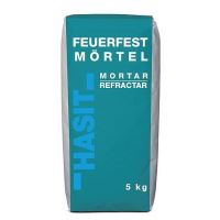 MORTAR REFRACTAR 1MM 5KG