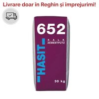 TENCUIALA INT-EXT 652 30KG 42B/P HASIT