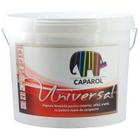 VOPSEA LAVABILA CAPAROL UNIVERSAL 2.5L