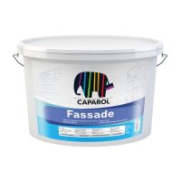 VOPSEA LAVABILA CAPAROL FASSADE 15L