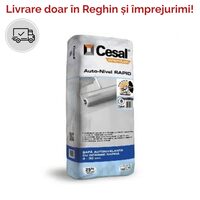 SAPA AUTONIV.RAPIDA 25KG CESAL