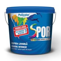 VOPSEA LAVABILA SPOR INTERIOR 4L