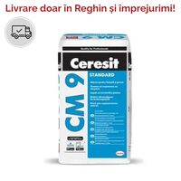 ADEZIV CM 9 25KG