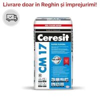 ADEZIV CM 17 25KG
