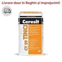 TINCI CERESIT CT29 25KG