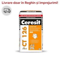 GLET CT 126 5KG