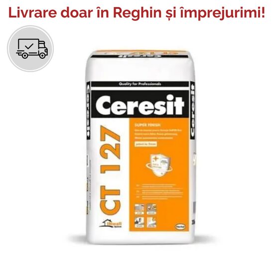 GLET CT 127 5KG