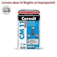 ADEZIV CM 11 PLUS EXT.25KG