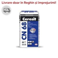 SAPA AUTONIV.CERESIT CN68 25KG