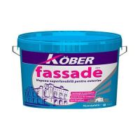 VOPSEA LAVABILA KOBER FASSADE EXTERIOR 8.5L