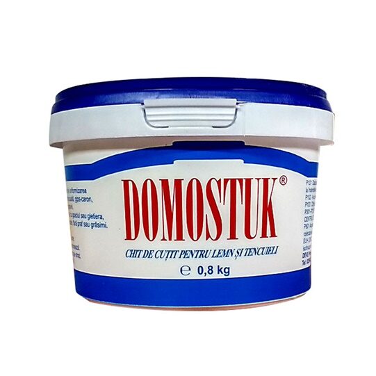 CHIT DOMOSTUK 0.8KG 1KG SB