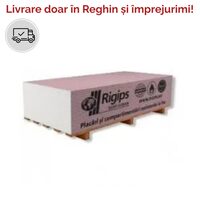 PLACA RF 12.5X2000MM IGNIFUG