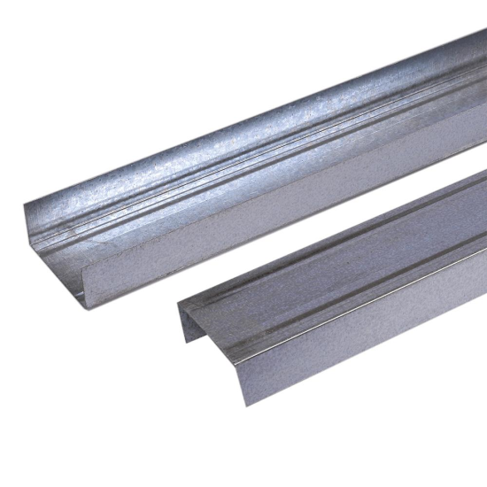 RIGIPROFIL GC UW 50 4M