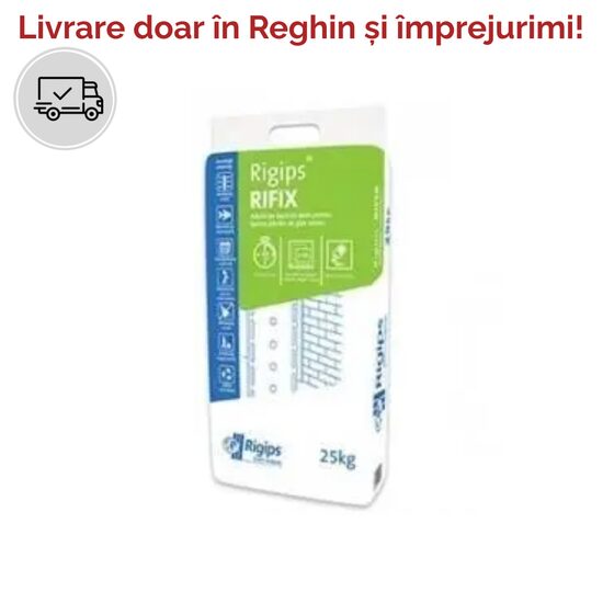 IPSOS ADEZIV RIFIX 25 KG 40B/P WEBER
