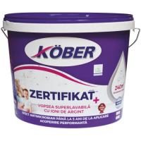 VOPSEA LAVABILA ZERTIFIKAT PLUS INTERIOR 8.5L