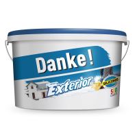 VOPSEA LAVABILA DANKE EXTERIOR 5L