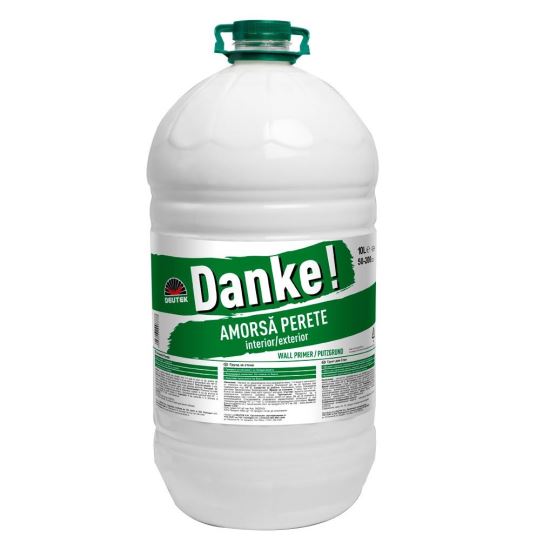 AMORSA DANKE 10L