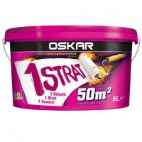 LAVABILA OSKAR CREMA 1S.INT.5L