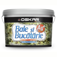 LAVAB.OSKAR BAIE-BUCATARIE AG 2.5L