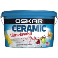 VOPSEA LAVABILA OSKAR CERAMIC 8.5L