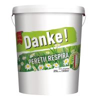LAVABILA INT.DANKE ALB 25L