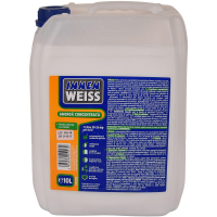 AMORSA INNENWEISS 10L