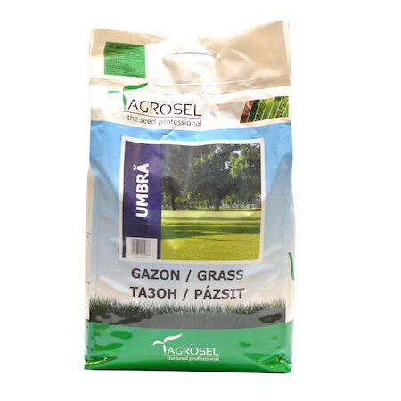 GAZON UMBRA 5KG TERMICE