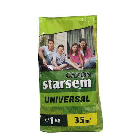 GAZON UNIVERSAL 1KG TERMICE