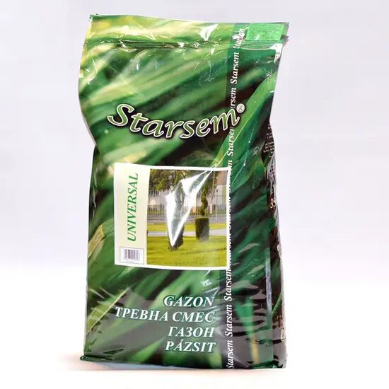 GAZON UNIVERSAL 5KG TERMICE