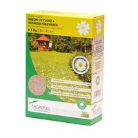 GAZON CU FLORI 1KG TERMICE