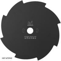 CUTIT MOTOCOASA 1.6 T8